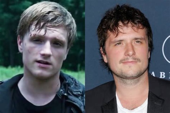 Why is Peeta named Peeta?