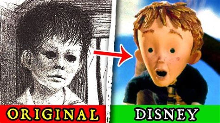Why was James and the Giant Peach banned?