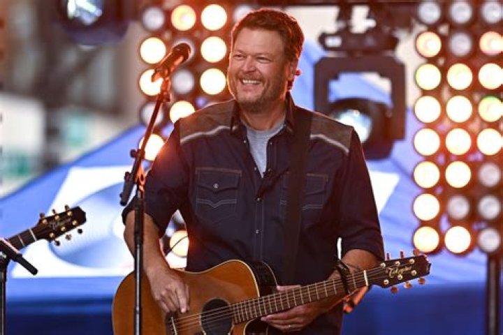Will Blake Shelton be back on The Voice in 2022?