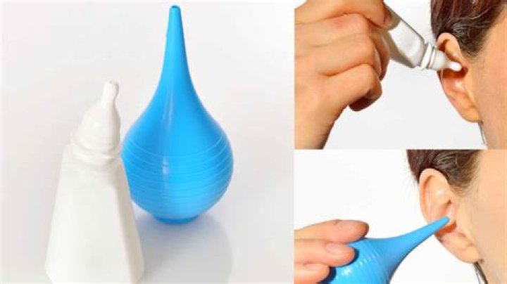 Will Flonase unclog ears?