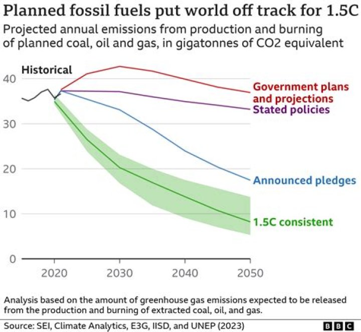 Will humans become fossil fuels?