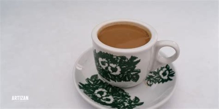 Will smoking coffee get you high?